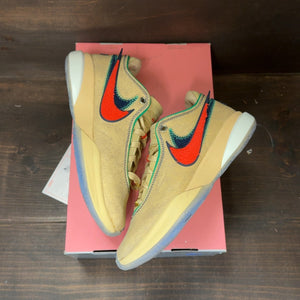 Nike LeBron 20 Four Horsemen Sesame Size 6.5 - Image 2
