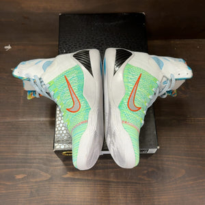 Nike Kobe 9 Elite Protro What The (2025) Size 9.5 - aux