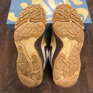 Nike Zoom Field Jaxx Travis Scott Light Chocolate - Image 5