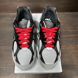 New Balance 990v3 MiUSA DTLR GR3YSCALE Size 8.5 (Pre-Owned) - Image 3