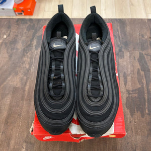 Nike Air Max 97 Black White Anthracite - Image 2