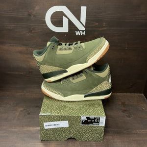 Jordan 3 Retro Family Affair - Image 1