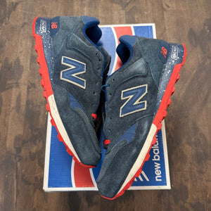 New Balance 577 Ronnie Fieg Americana - Image 1