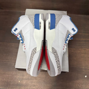 Jordan 3 Retro True Blue (2026) - Image 4