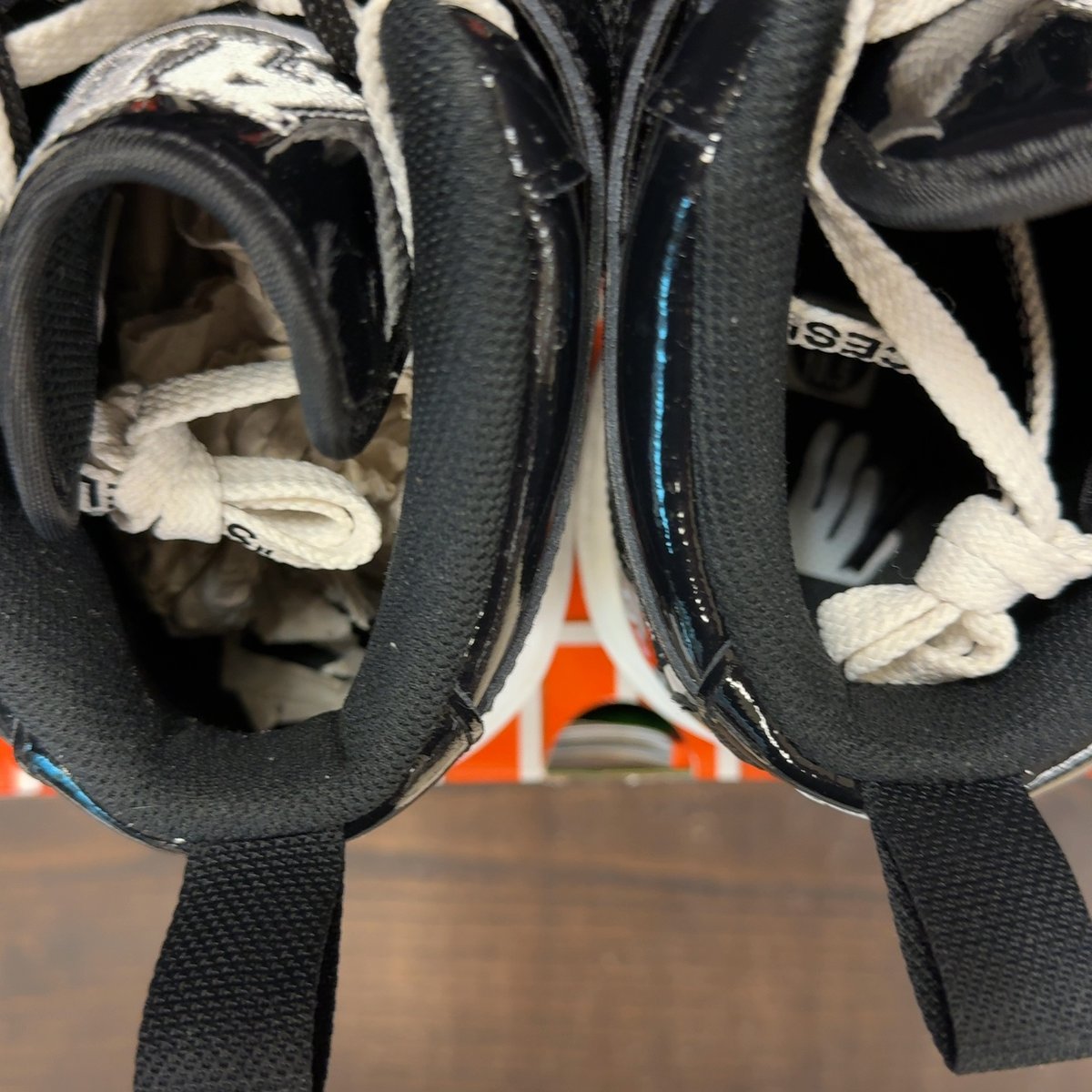 Nike Air Force 1 Mid SP Off-White Sheed Size 10.5 (Pre-Owned) - aux