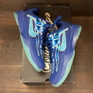 Nike Kobe 5 X-Ray (GS) Size 4.5Y (Pre-Owned) - Image 2