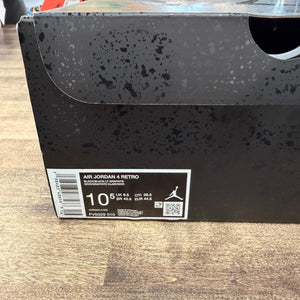Jordan 4 Retro Black Cat (2025) - Image 6