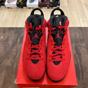 Jordan 6 Retro Toro Bravo - Image 2