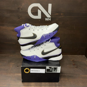 Nike Kobe 1 Protro 81 Pt Game (2026) Size 7.5 - front