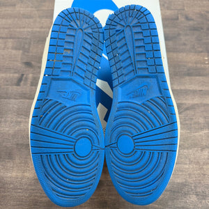 Jordan 1 Retro Low OG SP Fragment x Travis Scott - Image 5