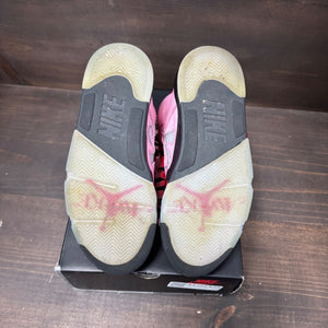 Jordan 5 Retro Awake NY Arctic Pink - Image 6