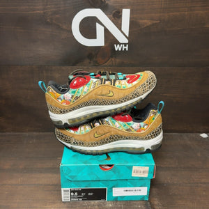 Nike Air Max 98 Chinese New Year (2019) - Image 1