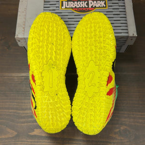 Nike Ja 3 Jurassic Park Explorer (GS) - Image 7