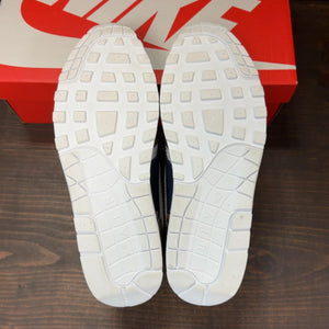 Nike Air Max 1 Premium Denim Leopard - Image 7