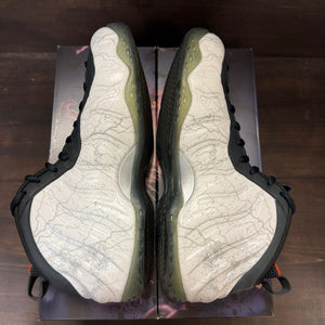 Nike Air Foamposite One Tekken 8 Jin Kazama - Image 6