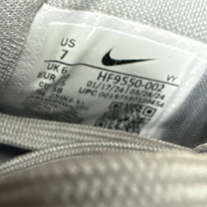 Nike Kobe 8 Protro Wolf Grey Size 7 (Pre-Owned) - aux