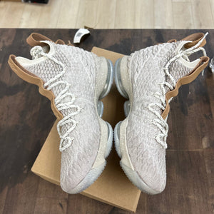 Nike LeBron 15 Ghost Size 10 (Pre-Owned) - Image 3