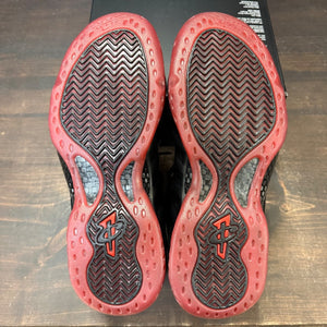 Nike Air Foamposite One Cough Drop (2025) - Image 7