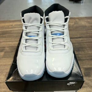 Jordan 11 Retro Legend Blue (2024) - Image 3