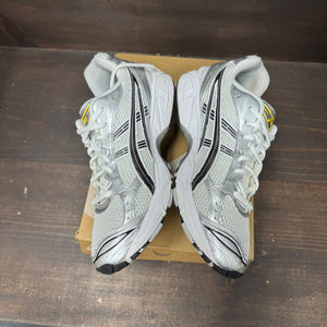 ASICS GEL-Kayano 14 Tai Chi Yellow Size 10.5 (Pre-Owned) - tag