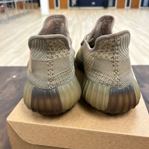 adidas Yeezy Boost 350 V2 Sand Taupe Size 10 (Pre-Owned) - Image 4