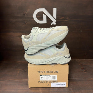 adidas Yeezy Boost 700 Salt - Image 1