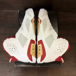 Jordan 6 Retro Alternate Hare - Image 5