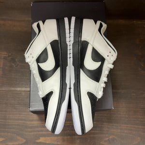 Nike Dunk Low Retro Reverse Panda Size 11 (Pre-Owned) - Image 4