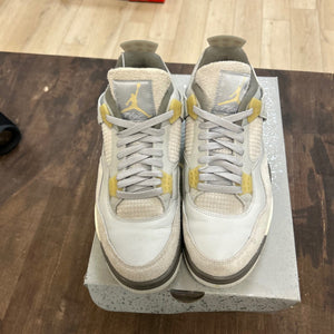 Jordan 4 Retro SE Craft Photon Dust - Image 2