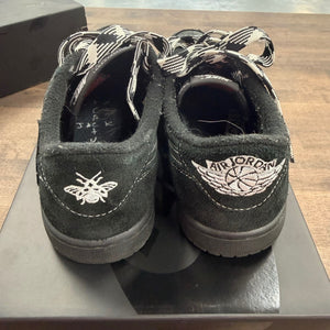 Jordan 1 Retro Low OG SP Travis Scott Black Phantom - Image 4