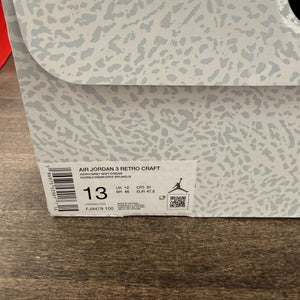 Jordan 3 Retro Craft Ivory - Image 6