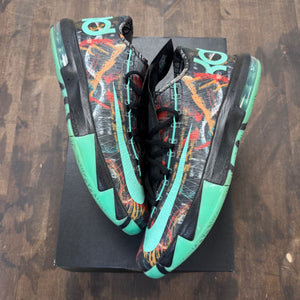 Nike KD 6 Illusion (2026) - Image 1