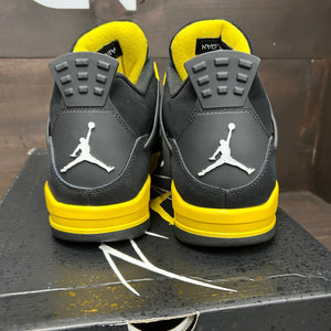 Jordan 4 Retro Thunder (2023) - Image 5