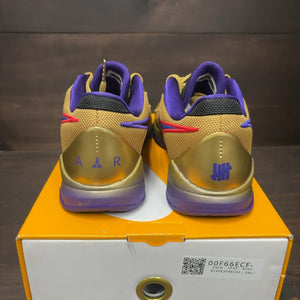 Nike Kobe 5 Protro Undefeated Hall of Fame - Image 5