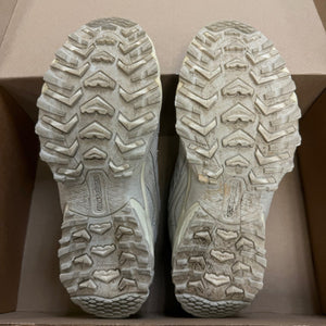 New Balance 610 Incubation Timberwolf Moonbeam Size 5.5 (Pre-Owned) - Image 3