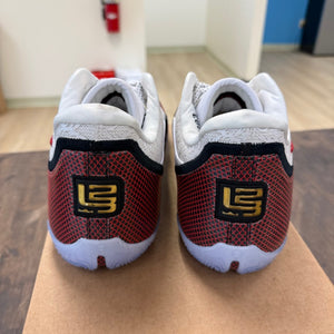 Nike LeBron 23 Grand Opening (Translucent Outsole) Size 13 (Pre-Owned) - Image 3