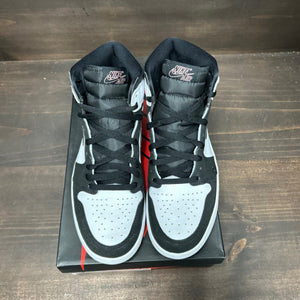 Jordan 1 Retro High OG Bleached Coral - Image 3