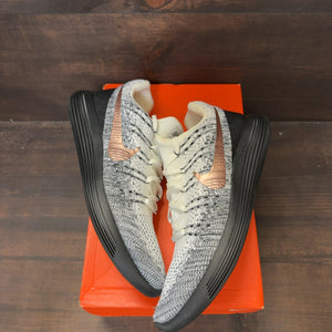 Nike Lunar Epic Low Flyknit 2 Explorer Size 12.5 (Pre-Owned) - Image 2
