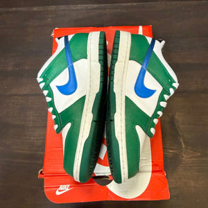 Nike Dunk Low Malachite (GS) - Image 4