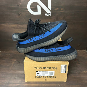adidas Yeezy Boost 350 V2 Dazzling Blue - Image 1
