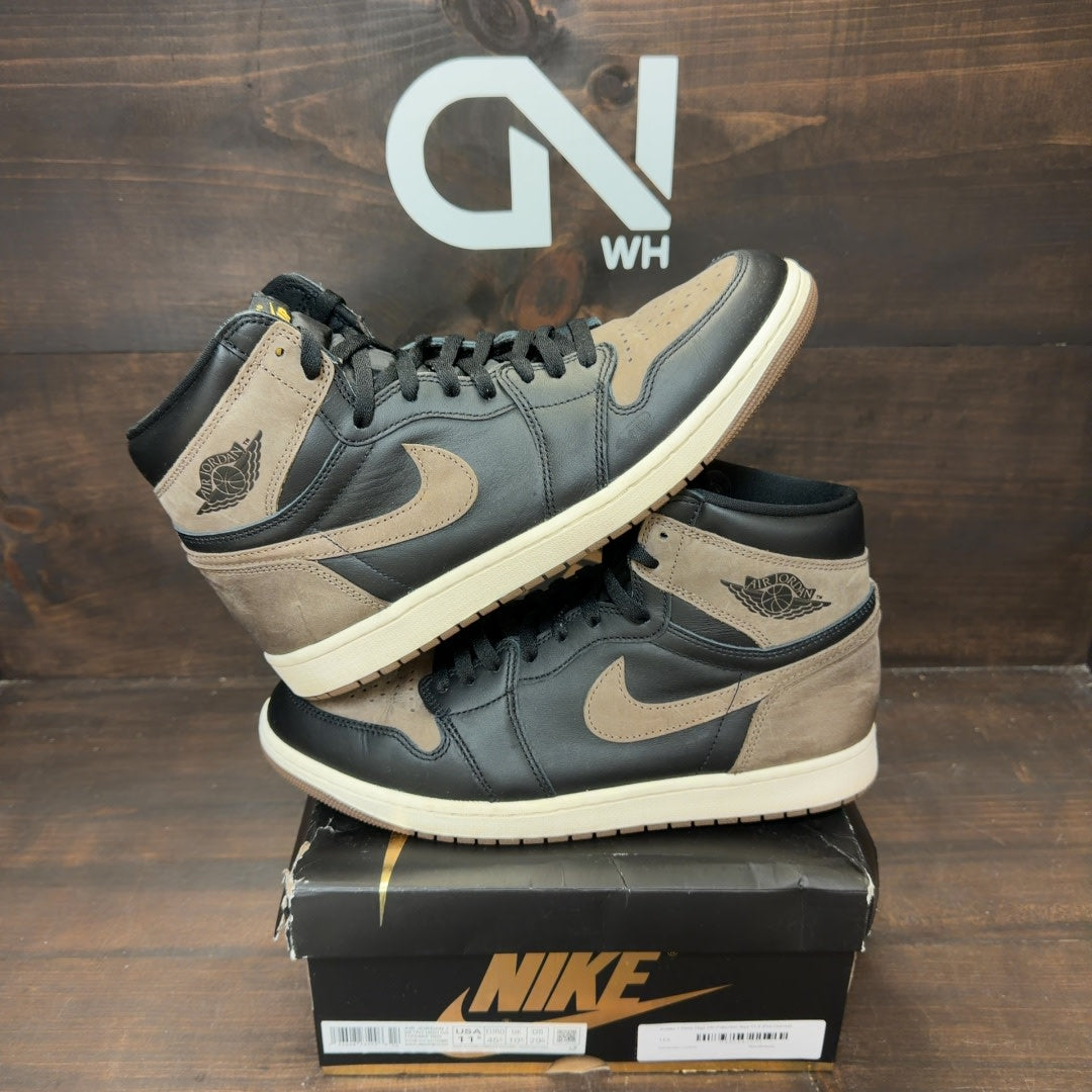 Jordan 1 Retro High OG Palomino - Image 1