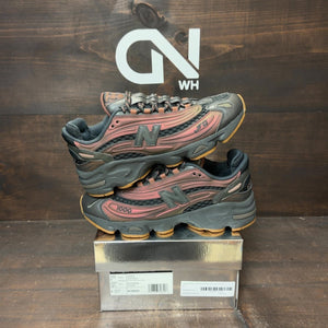 New Balance 1000 Joe Freshgoods When Things Were Pure Black Ice Size 9 (Pre-Owned) - front