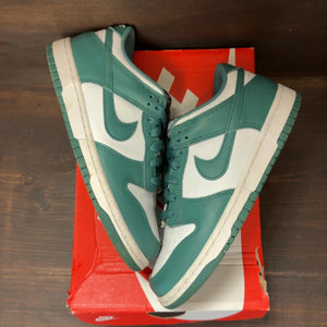 Nike Dunk Low Bicoastal (GS) Size 6Y (Pre-Owned) - back