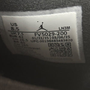 Jordan 4 Retro Cave Stone Size 8.5 (Pre-Owned) - aux