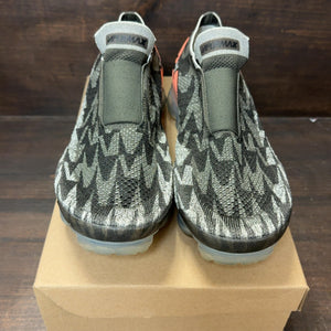 Nike Air VaporMax Moc 2 Acronym Sail Size 12.5 (Pre-Owned) - Image 3