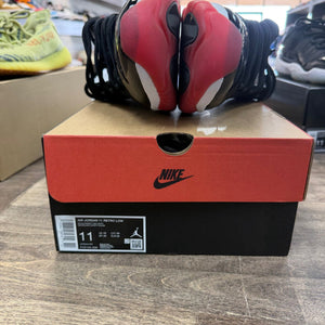 Jordan 11 Retro Low Bred (2025) - Image 4