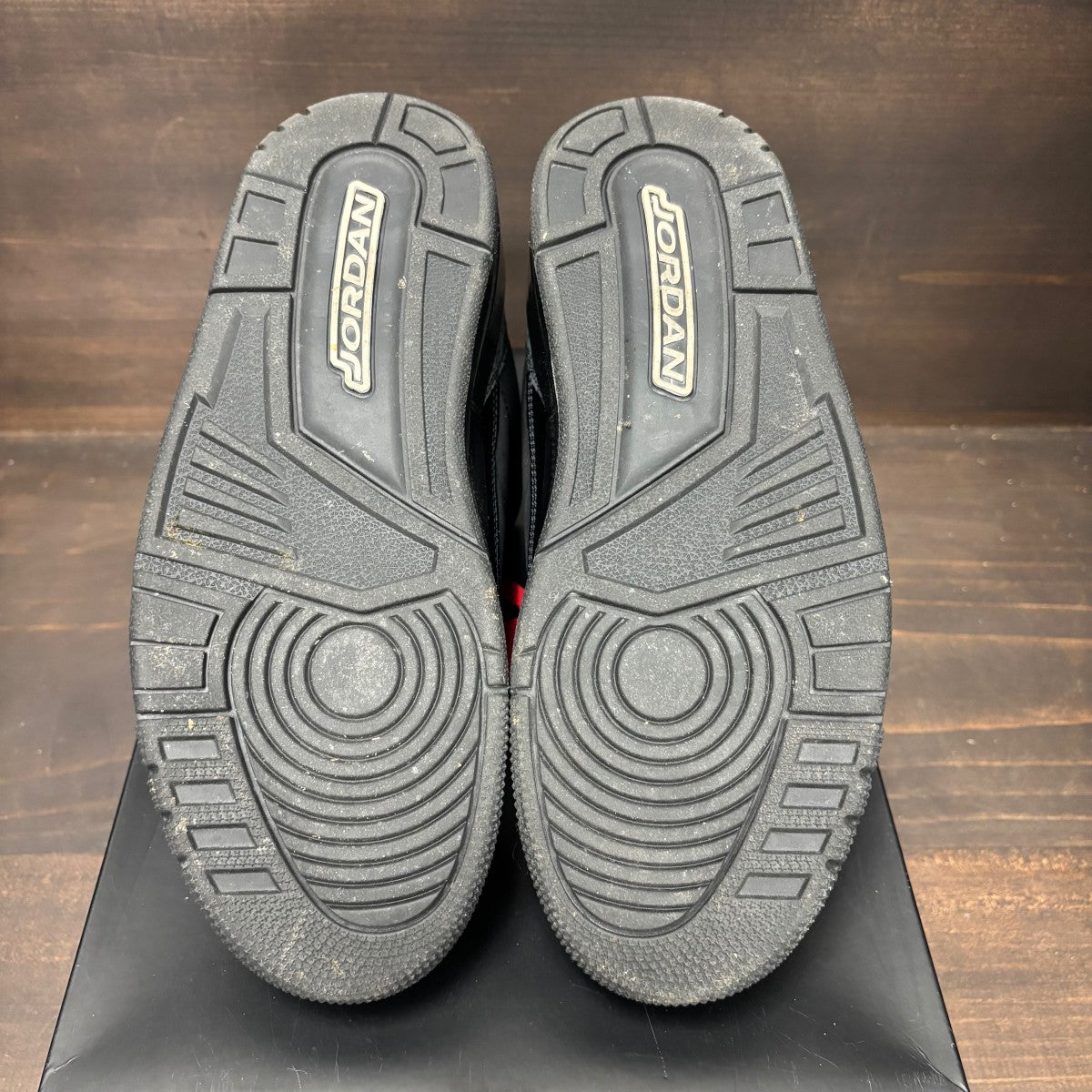 Jordan 3 Retro Black Cat (2025) - Image 15