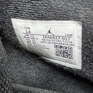 Jordan 4 Retro Thunder (2023) - Image 8