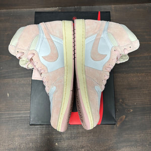 Jordan 1 Retro High OG Washed Pink (Women's) - Image 4