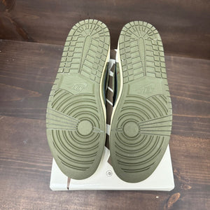 Jordan 1 Retro Low OG SP Travis Scott Medium Olive - Image 6